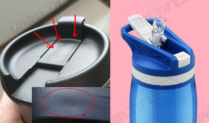 在塑胶产品生产加工中为什么出现“缩水现象”?什么是“缩水”呢?