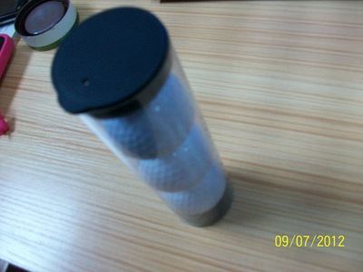 现货供应 高尔夫塑胶包装盒厂家、高尔夫塑胶圆筒包装盒现货供应、质优!图片|现货供应 高尔夫塑胶包装盒厂家、高尔夫塑胶圆筒包装盒现货供应、质优!产品图片由深圳市宏运达礼品包装公司生产提供-