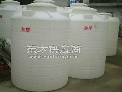 塑料水塔厂家哪家产品 塑料水塔厂家 智胜塑胶图片