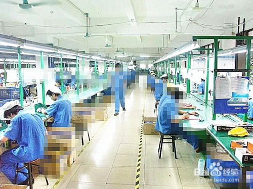 夏季塑胶厂车间通风降温的方法