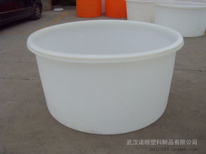 加厚塑料水桶1500l食品级圆桶耐酸碱塑料桶牛筋塑胶桶图片 高清大图 谷瀑环保
