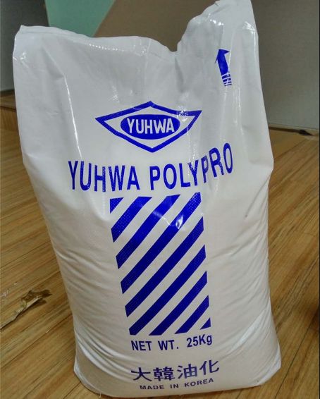 pp 塑胶原料 cb5108 大韩油化