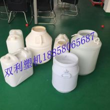南京挤出吹塑机厂家