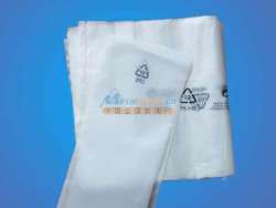 广东cpe磨砂袋定制 广东热销cpe磨砂袋推荐 东莞市广顺塑胶制品