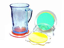 鸿威塑胶制品厂 专业塑胶制造，品质与创新同行