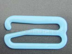 供应各类肩带扣具 089扣、塑胶扣与合金扣尼龙包胶肩带调节扣详解