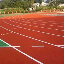 深圳塑胶跑道生产与江西塑胶跑道工程施工全解析